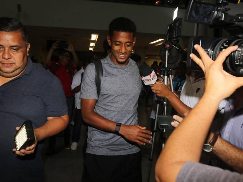 Choco Lozano: “No podemos subestimar a ninguna selección”