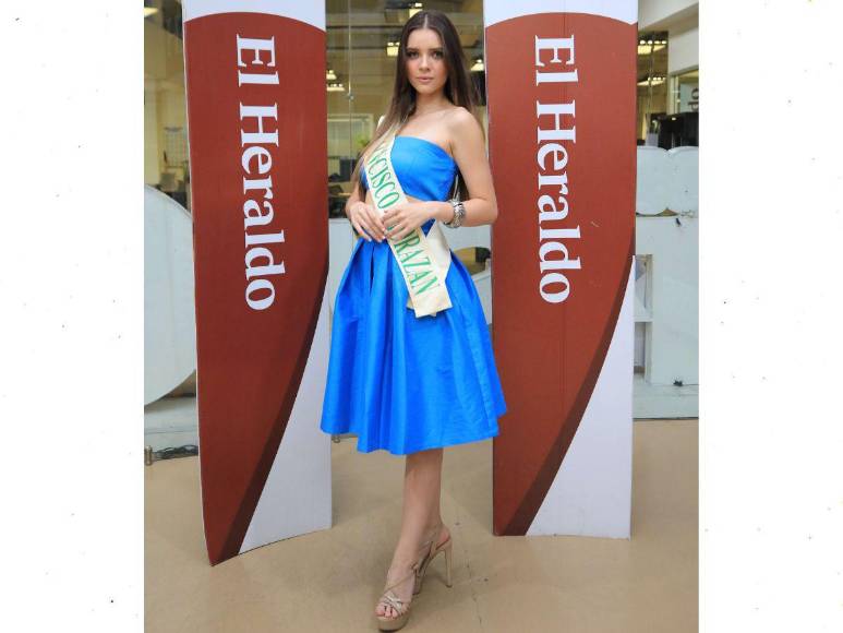 Miss Grand Honduras 2024: Dieciséis candidatas van por la corona