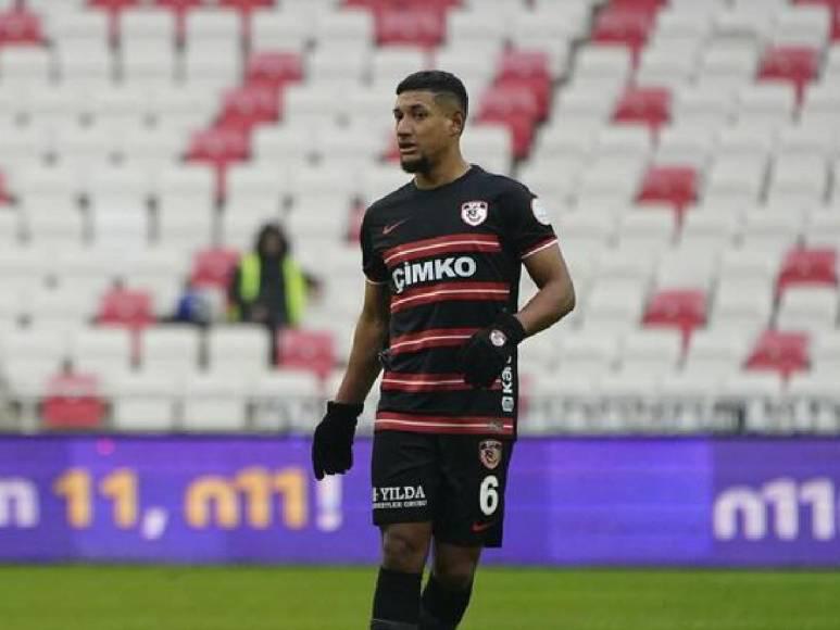 Jugadores que Rueda dejó fuera de convocatoria de Honduras para inicio de eliminatoria