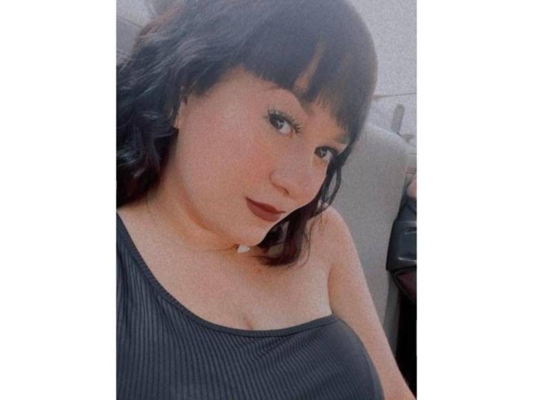 La trágica muerte de Nashaly Cáez, la joven madre víctima de un tiroteo que dejó más de 100 disparos