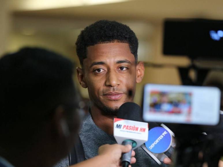 Choco Lozano: “No podemos subestimar a ninguna selección”