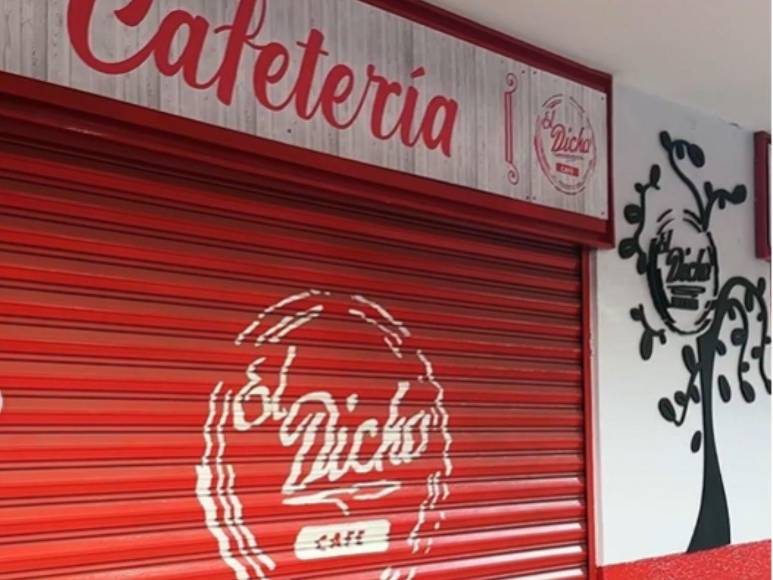 Roxana Somoza cumple sueño de visitar el café de ‘Como dice el dicho’ en México