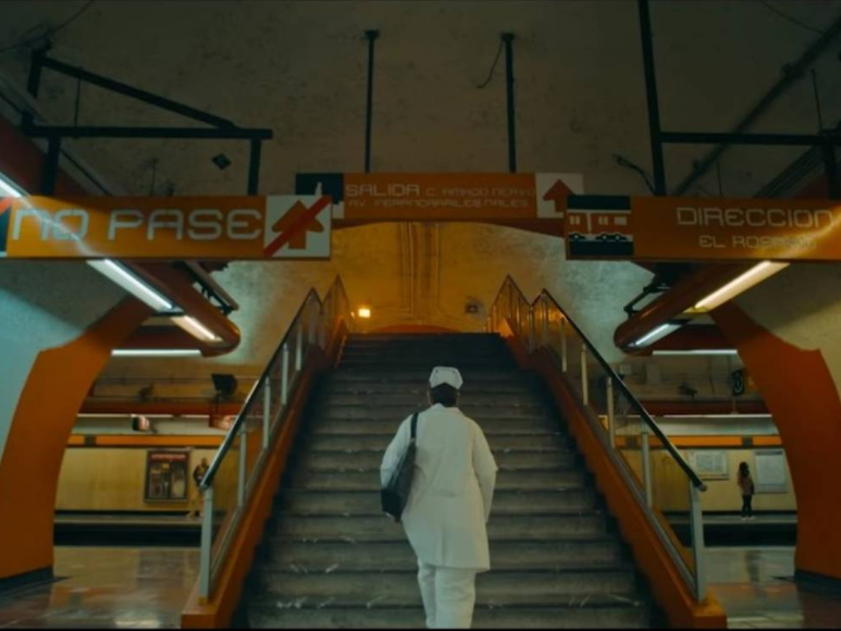 De la calle a Netflix: testimonio del joven que fue testigo del último asesinato de la “Mataviejitas”