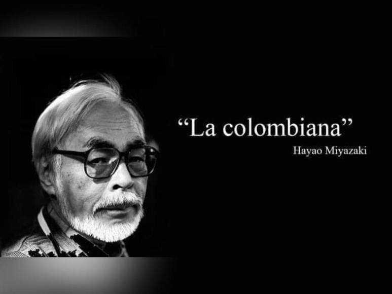 Ilustradora colombiana admite que mintió sobre trabajar con Studio Ghibli