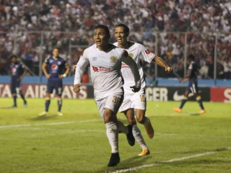 ¡A todo o nada en El Salvador! El 11 con el que Olimpia busca evitar la eliminación ante el FAS