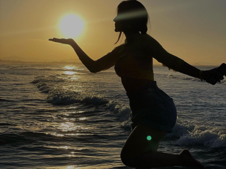 ¿Qué ha sido de Alisson Mejía tras la polémica con su madre por su noviazgo con Jefry Rodríguez?