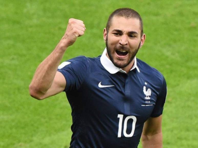 De ser considerado “peor delantero” a ganar el Balón de Oro: 15 curiosidades que no sabía de Karim Benzema