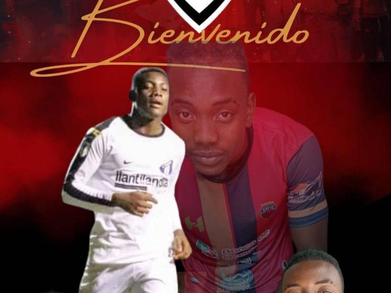 FICHAJES: Así se arman los equipos de la Liga de Ascenso de Honduras