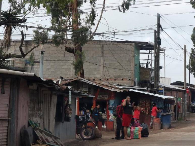 La última de la colonia: la casa en Mirador de Oriente que alquilaría pareja asesinada