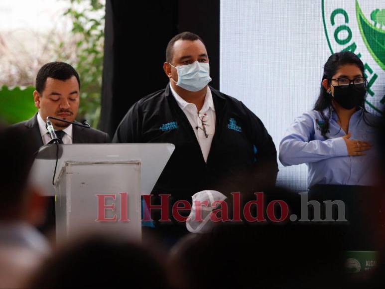 Así se vivió el lanzamiento de Escuelas Amigables con el Ambiente 2022