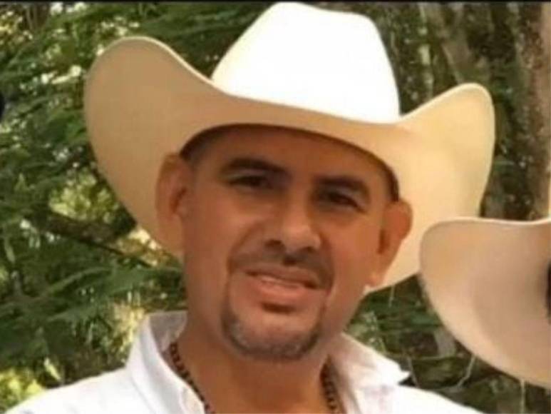 Napoléon Zelaya, dueño de carwash y presidente de club hípico, asesinado en San Pedro Sula