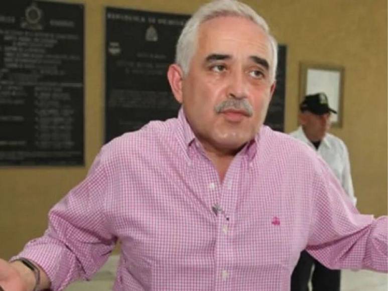 ¿Quién es Arturo Bendaña, exministro de Salud acusado de fraude millonario?