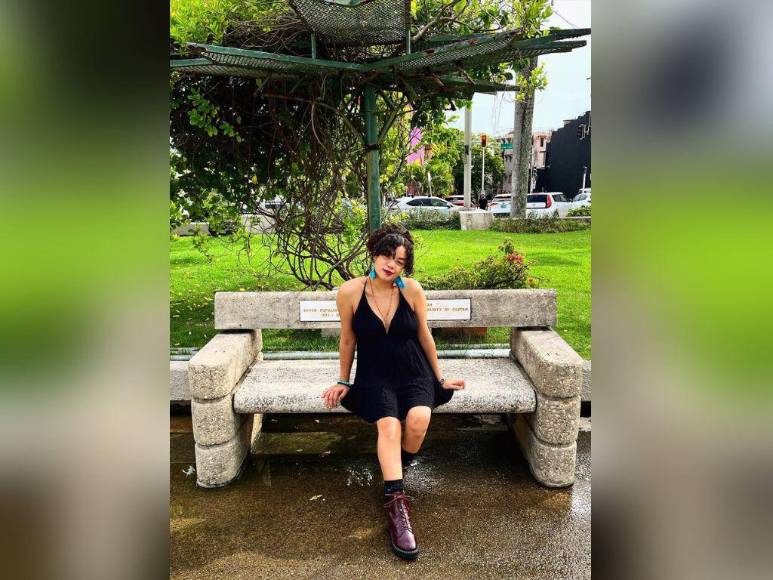 Así luce Marangely Lozada Trinidad, hija de Vico C, en la actualidad