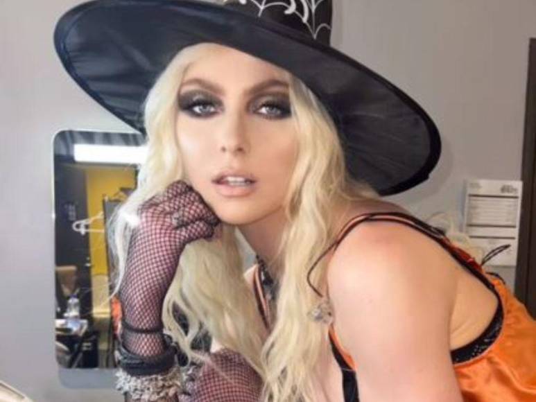 ¿Qué ha sido de Cindy Lou, la niña que protagonizó la película de ‘El Grinch’?