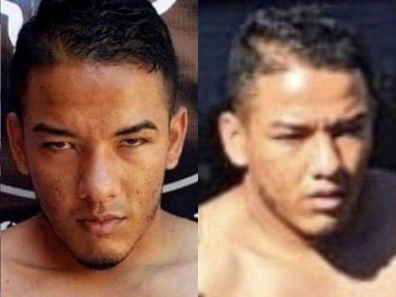 Fue por orden de la MS-13: lo que se sabe del crimen del implicado en la masacre de Said Lobo y tres jóvenes