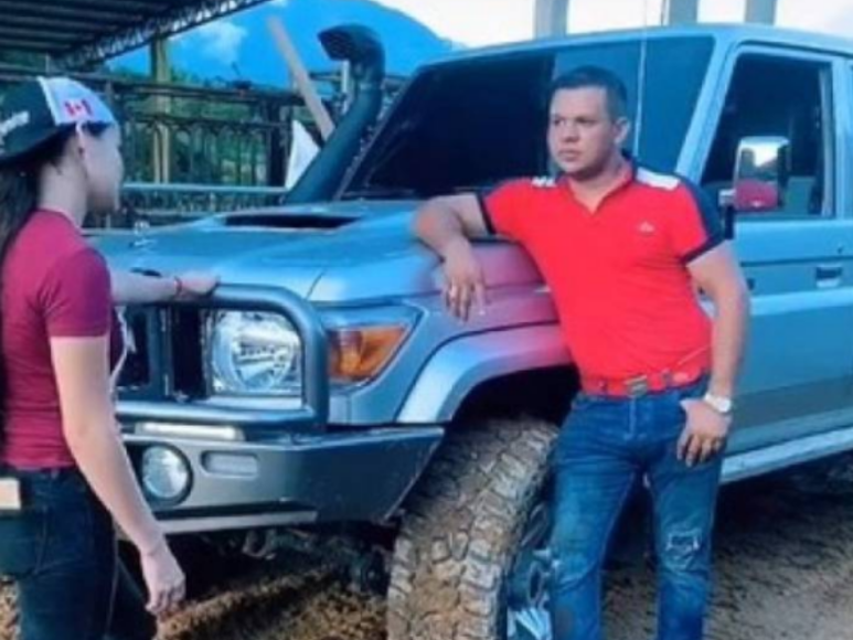 ¿Quién es Óscar Fernando Santos, extraditado a Estados Unidos por narcotráfico?