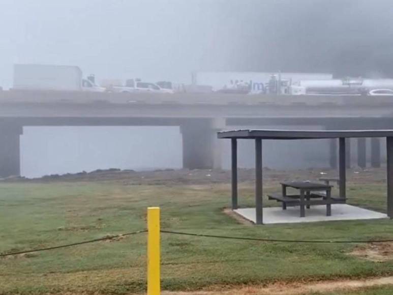 José Valle, hondureño que murió en accidente en New Orleans