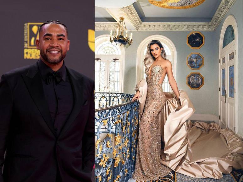 ¿Don Omar tiene un romance con la presentadora Clarissa Molina? Esto se sabe