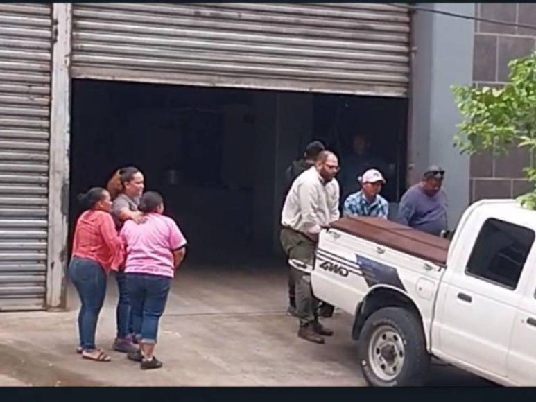 Inami asegura que no fue asesinado: lo que se sabe de la muerte de joven en “Nuevo Jalteva”