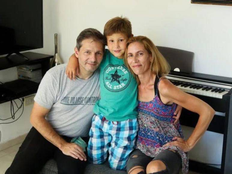 Benjamín, el niño superdotado que fue obligado a repetir el grado