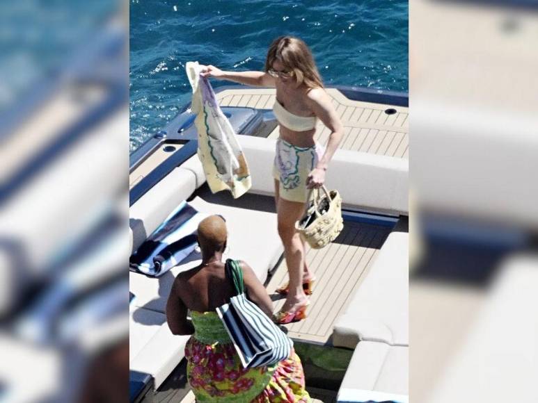 Ben Affleck habla sobre JLo en medio de “crisis matrimonial”: Esto dijo