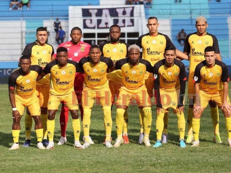 Datos y curiosidades: Lo que debes saber de la final entre Motagua y Real España