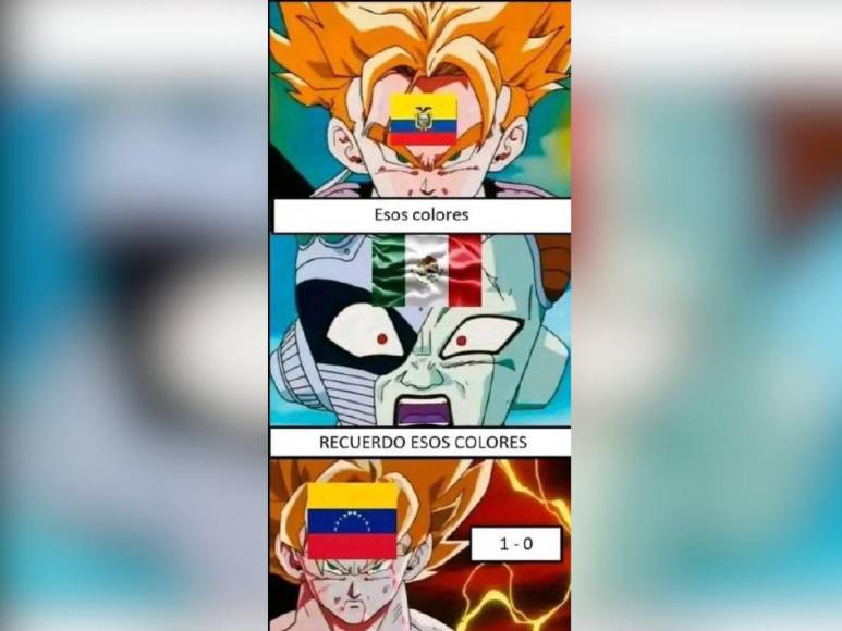 No solo fue eliminado de la Copa América; memes destrozan a México