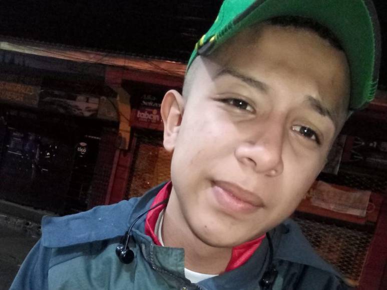 Así era José Armando del Cid, el joven ceibeño que resucitó y murió en San Pedro Sula