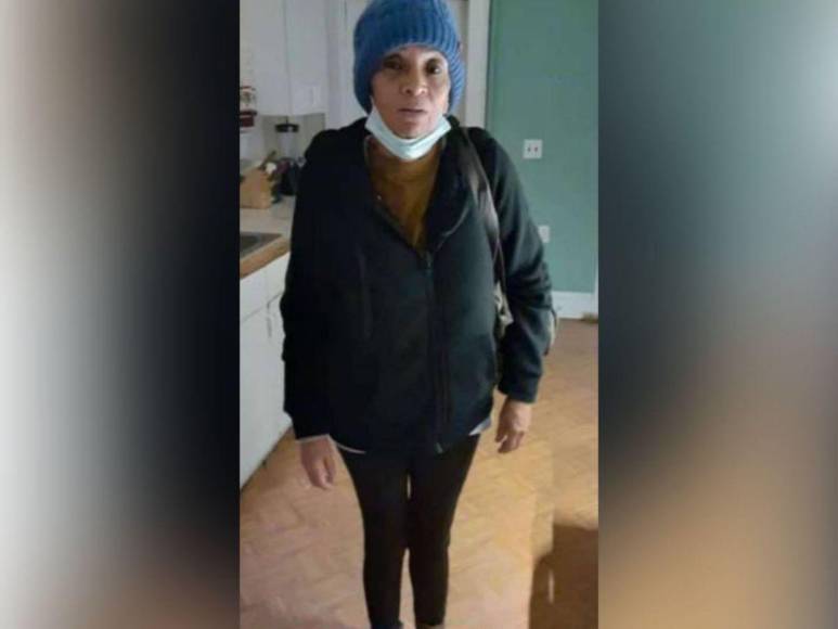 Keven Mendoza, el taxista que mató a su madre por una herencia en Tela