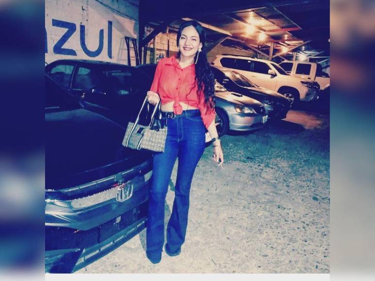 Madre de dos niñas: así era Fabiana Barahona, asesinada en carro en San Pedro Sula