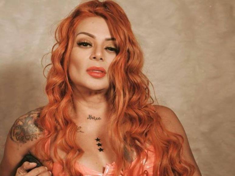 ¿Quién es Marbelle, la cantante colombiana demandada por racismo contra una candidata?