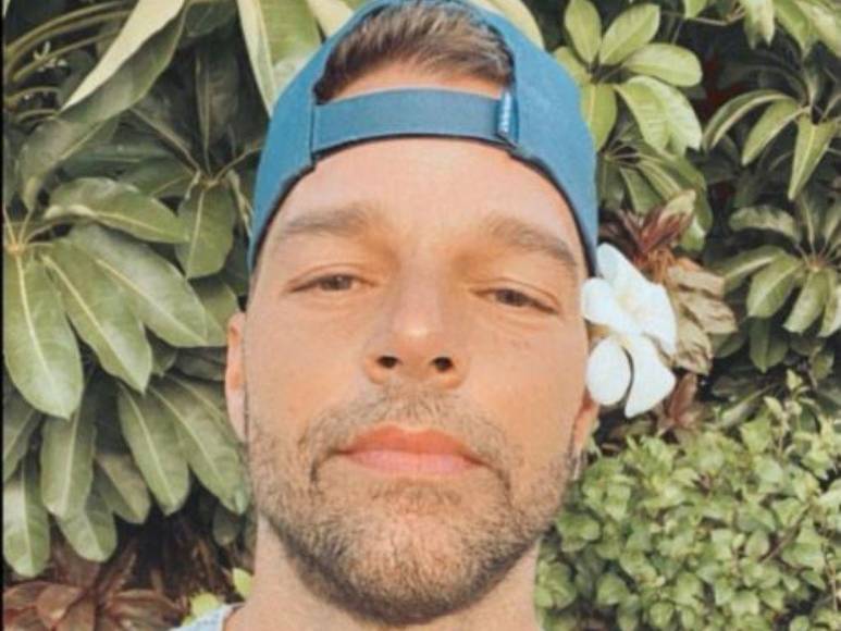 ¿Quién es Dennis Sánchez, el sobrino de Ricky Martin que lo demandó por violencia doméstica?