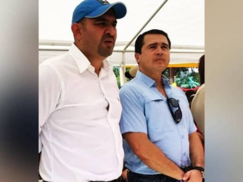 ¿Quién es Mario José Cálix, alias “Cubeta”, extraditable acusado de narcotráfico?