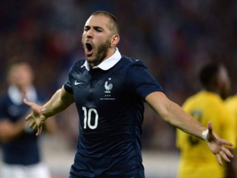 De ser considerado “peor delantero” a ganar el Balón de Oro: 15 curiosidades que no sabía de Karim Benzema