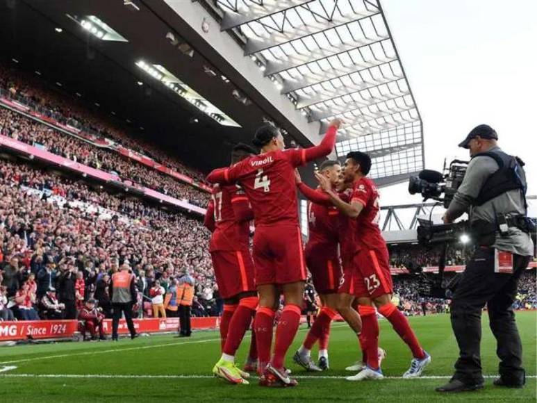 ¡Santos a la lista! Los grandes del mundo manchados por el descenso