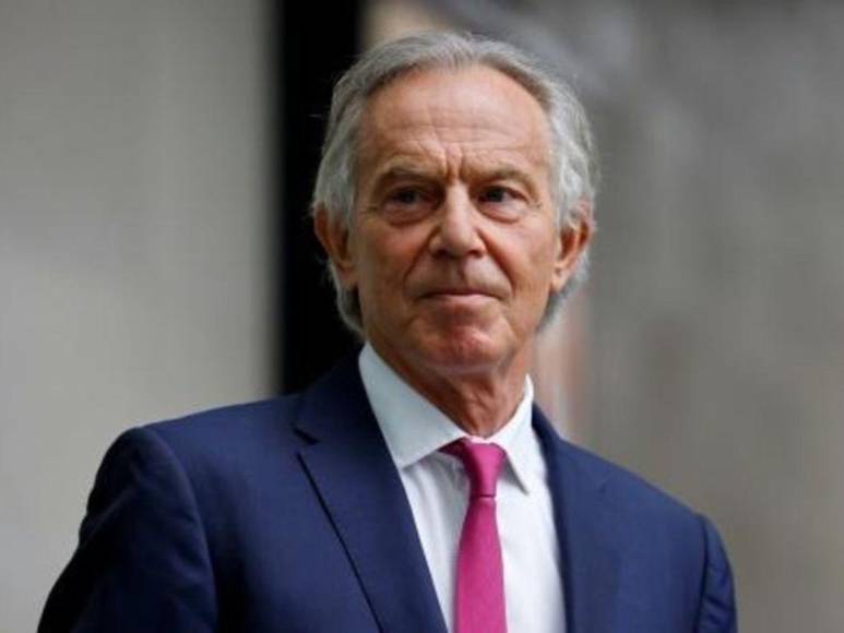 Ellos han sido los 15 primeros ministros británicos del reinado de Isabel II