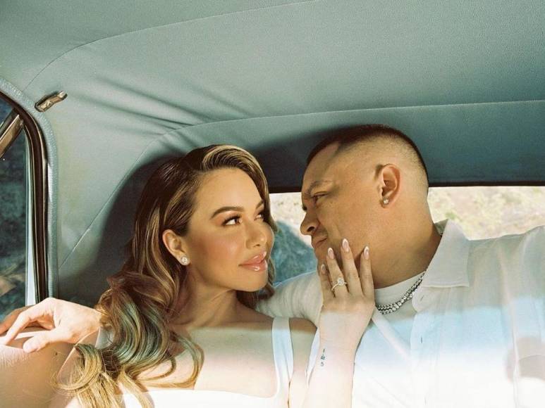 Chiquis Rivera tras la pérdida de su bebé: “No me voy a quejar”