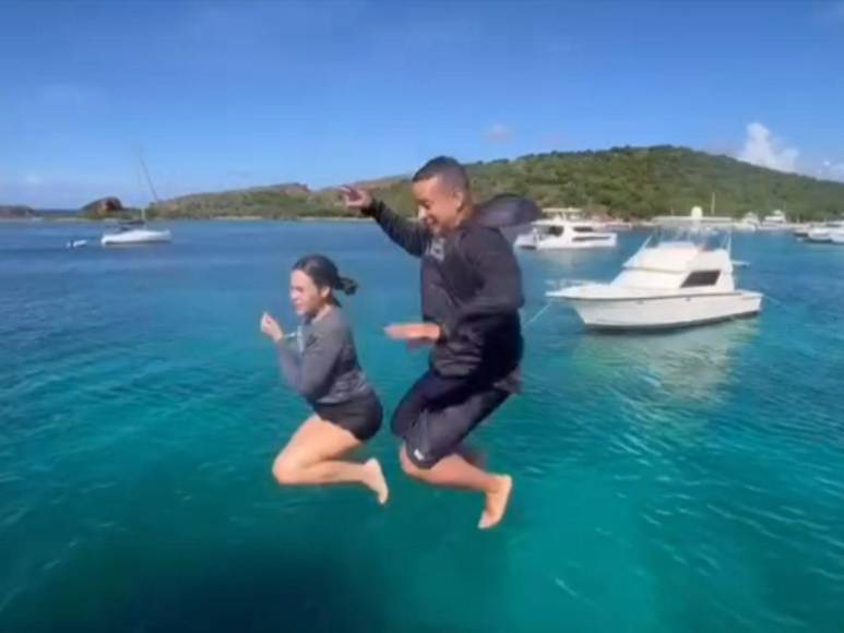 ¿Quiénes son y a qué se dedican los hijos de Daddy Yankee?