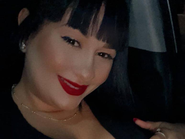 La trágica muerte de Nashaly Cáez, la joven madre víctima de un tiroteo que dejó más de 100 disparos