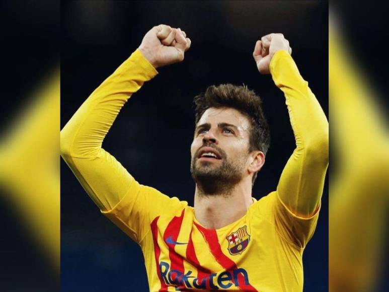 Este es el ‘logro’ de Clara Chía en semanas que Shakira no logró en años con Piqué