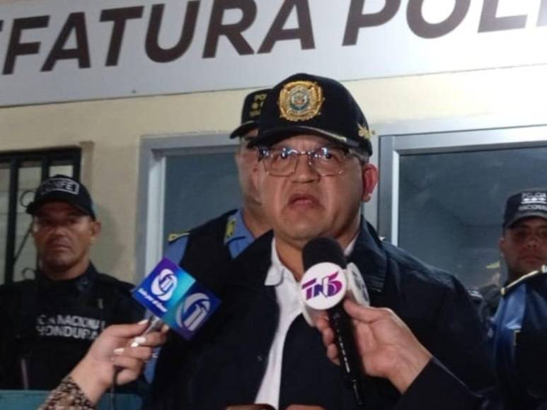 Cubiertos con ramas y semidesnudos: así hallaron a jóvenes desaparecidos en mudanza