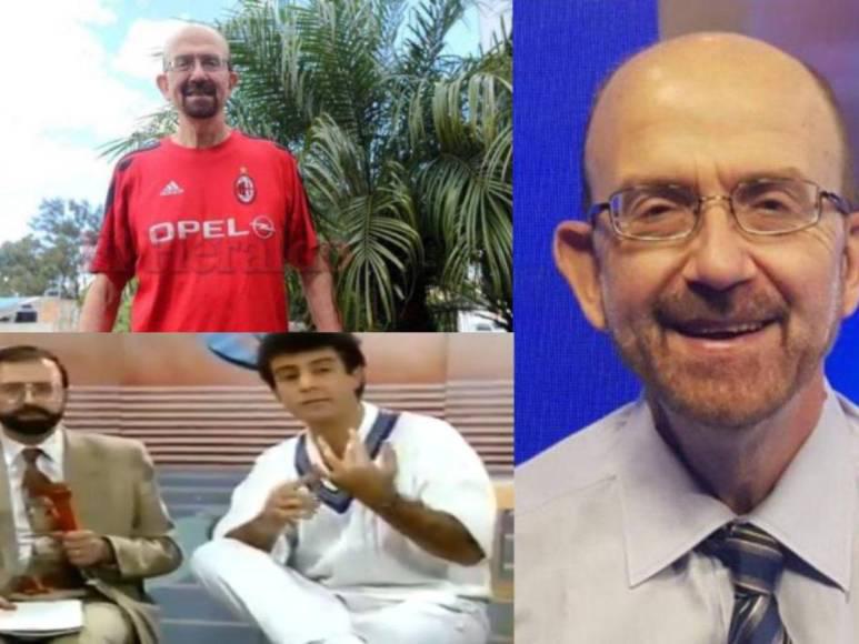 Presentadores que dejaron la televisión y estos son sus nuevos trabajos