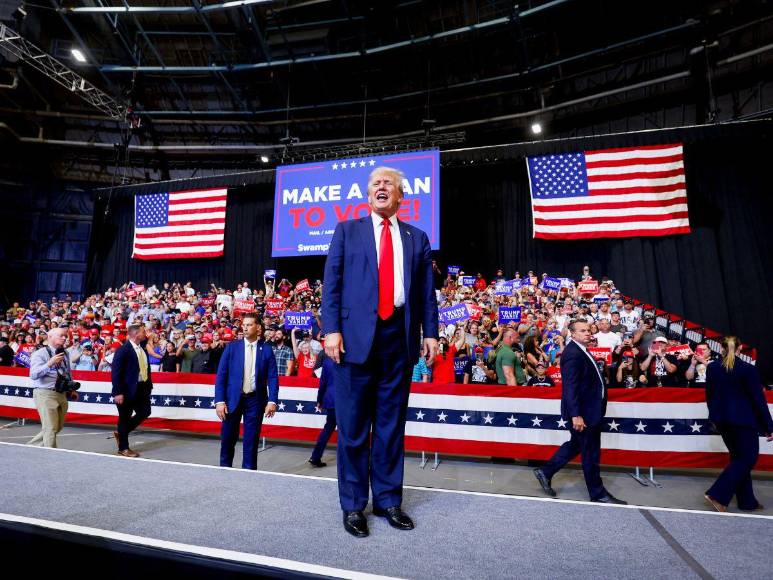 Elon Musk entrevistará a Donald Trump en vivo: Cuándo y dónde se transmitirá