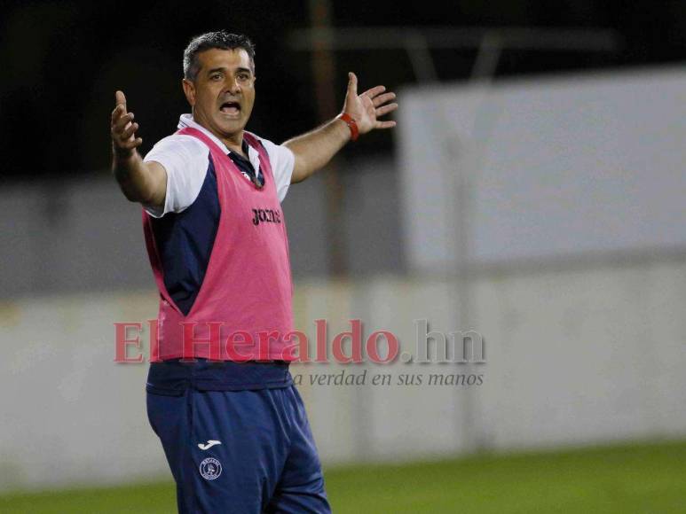 ¿Quiénes son los candidatos para reemplazar al “Bolillo” Gómez en la Selección de Honduras?