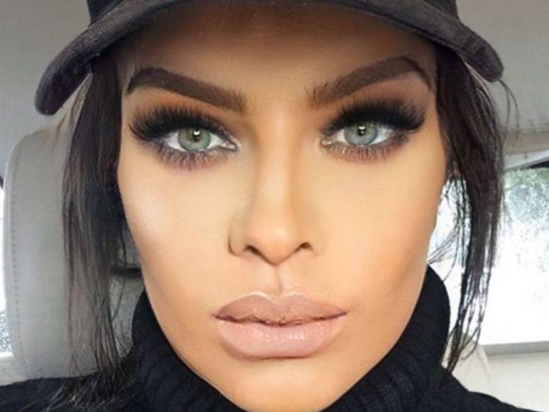 Quién es Kasia Gallanio, la exprincesa de Qatar hallada muerta tras denuncia de incesto