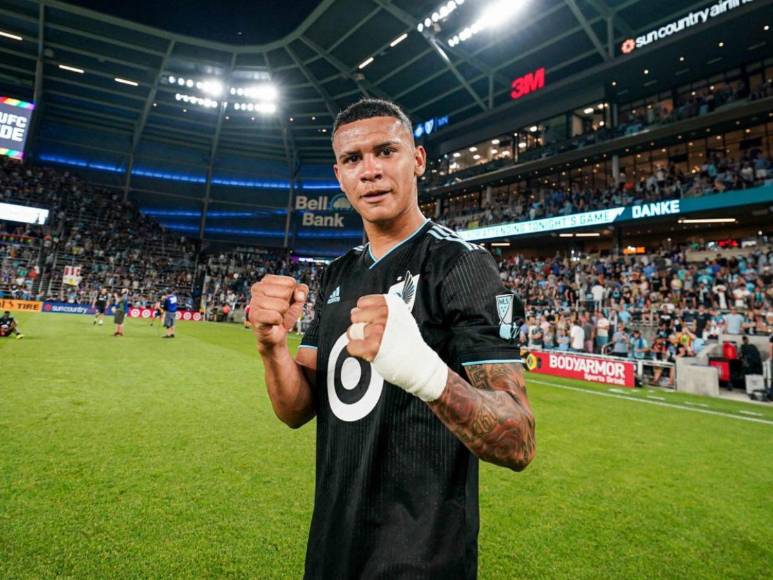 Fichajes: Olimpia con nueva alta, dos más al extranjero y Motagua sorprende