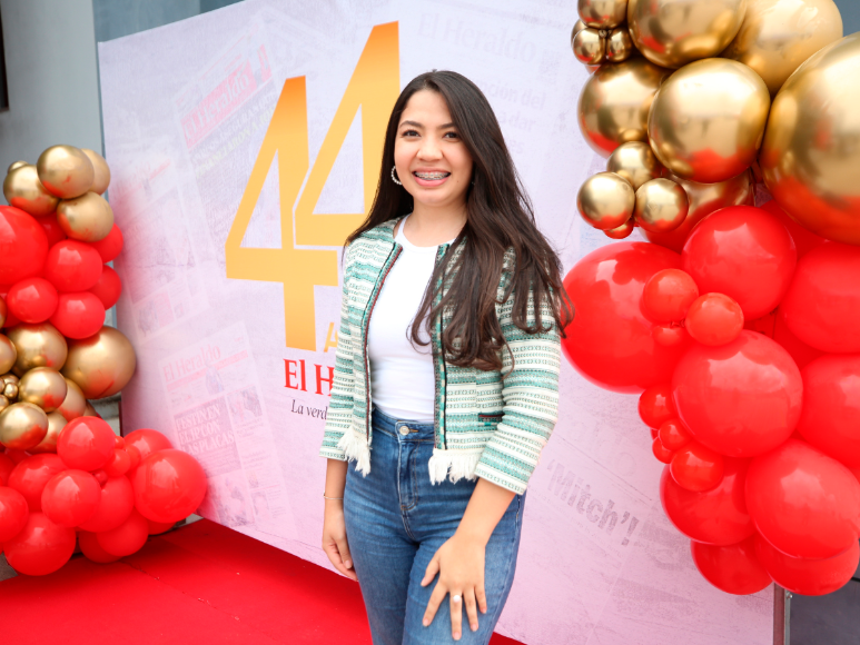 Diario El Heraldo celebra con orgullo su 44 aniversario