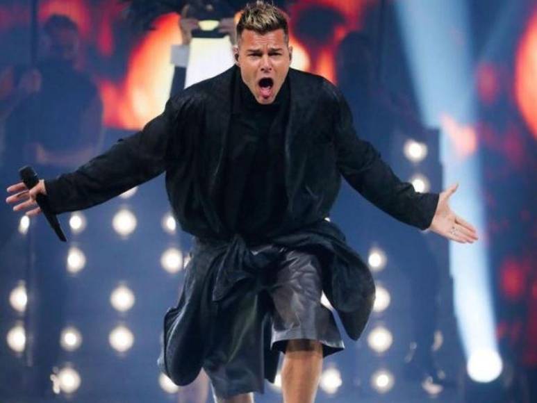 ¿Qué pasa con Ricky Martin y la restricción por violencia doméstica en su contra? Esto es lo que sabemos