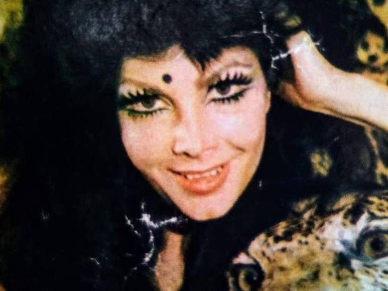 ¿Cuáles fueron los escándalos que marcaron la vida de Irma Serrano y por qué le decían ‘La Tigresa?