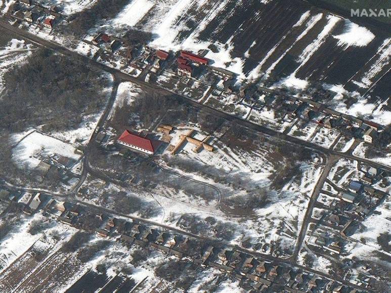 Dolor e impotencia: comunidad internacional condena invasión rusa a Ucrania